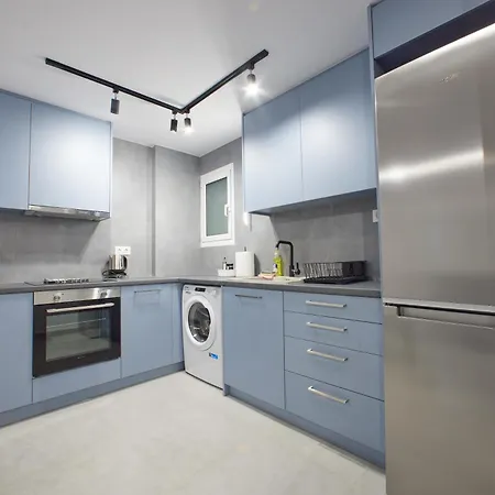 Aris Kallithea Apartment Athens