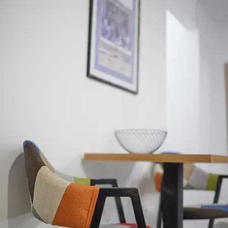 Aris Kallithea Apartment *