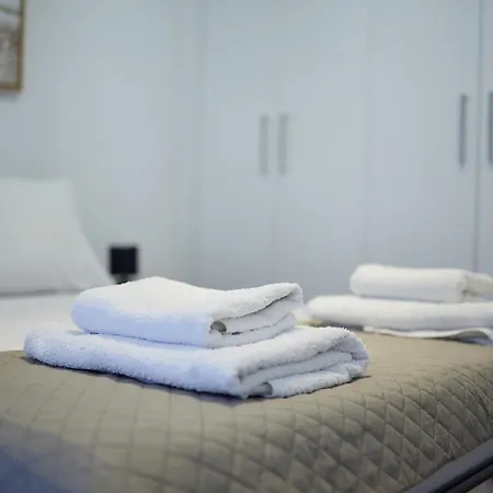 Aris Kallithea Apartment Athens