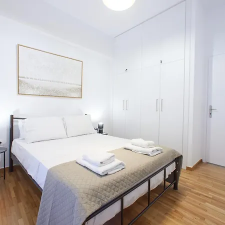 Aris Kallithea Apartment Athens